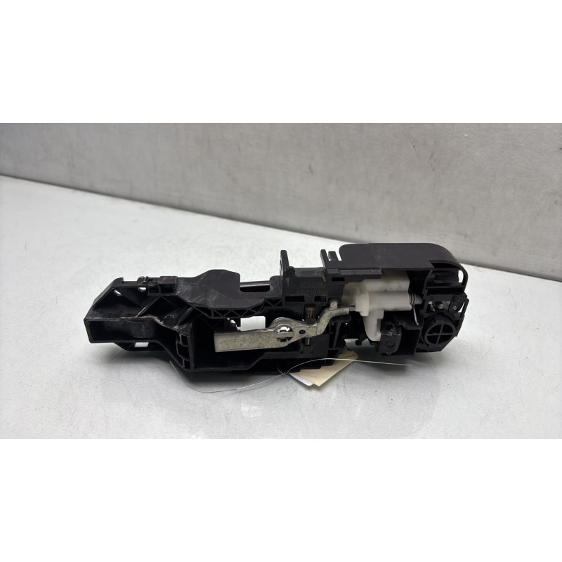 Poignee porte arriere gauche RENAULT FLUENCE Photo n°2