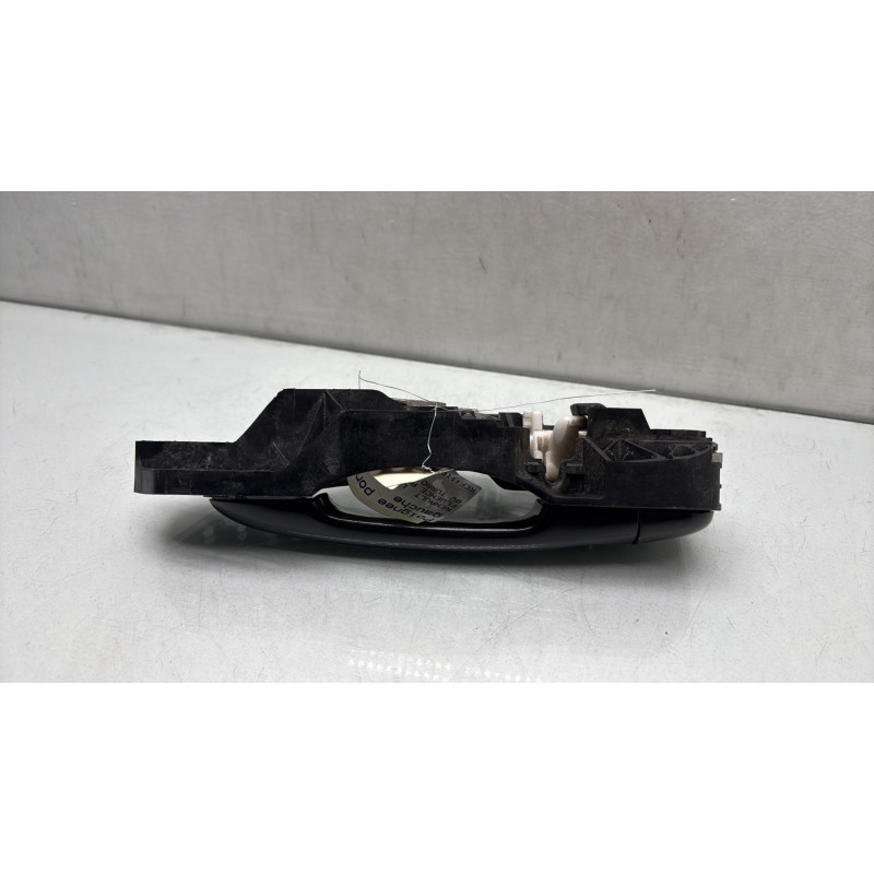 Poignee porte arriere gauche RENAULT FLUENCE Photo n°3