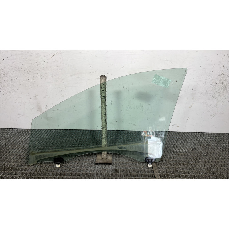 Vitre avant droit RENAULT FLUENCE Photo n°4