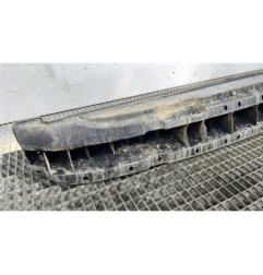 Absorbeur de pare choc arriere RENAULT FLUENCE