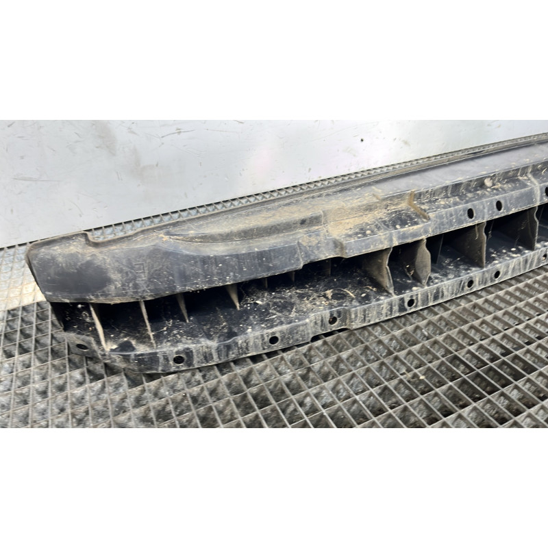 Absorbeur de pare choc arriere RENAULT FLUENCE Photo n°2
