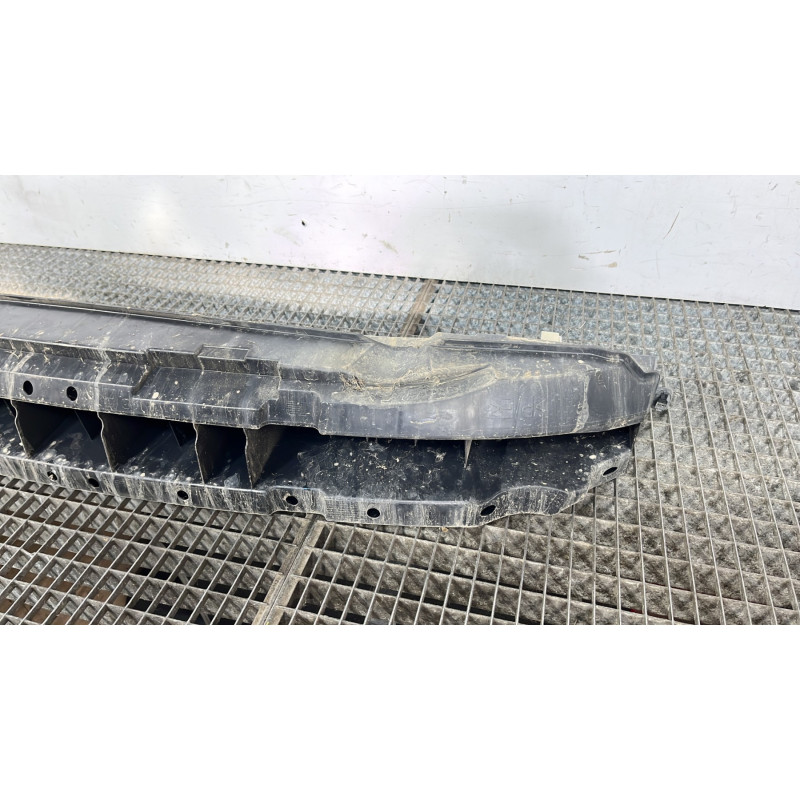 Absorbeur de pare choc arriere RENAULT FLUENCE Photo n°3