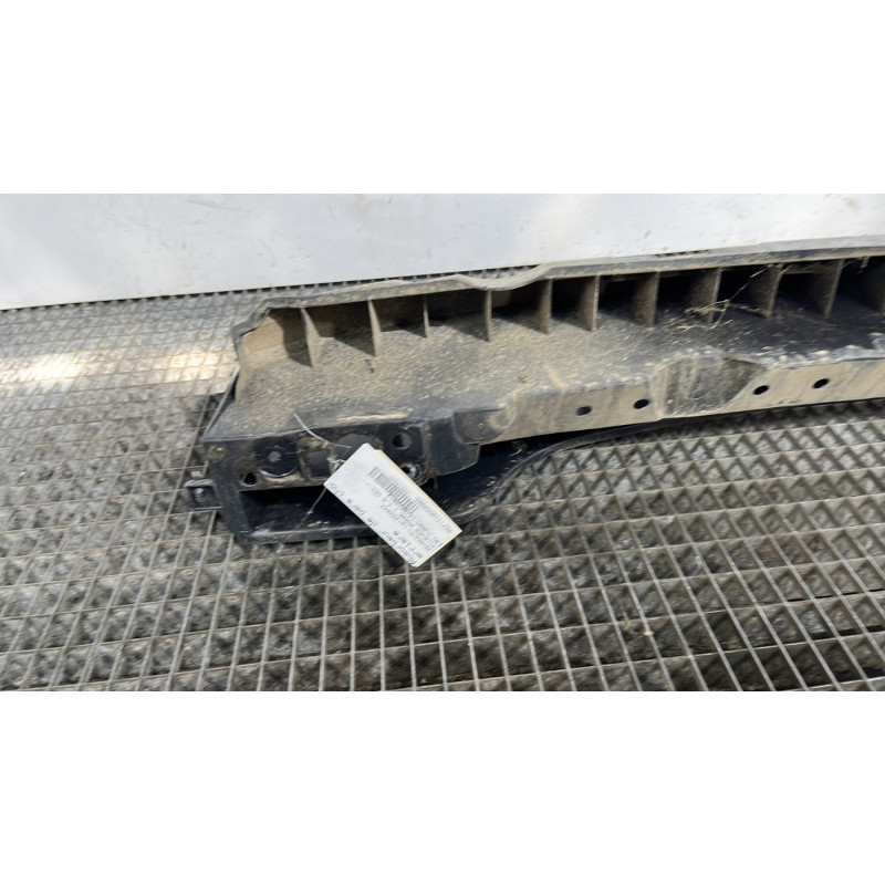 Absorbeur de pare choc arriere RENAULT FLUENCE Photo n°4