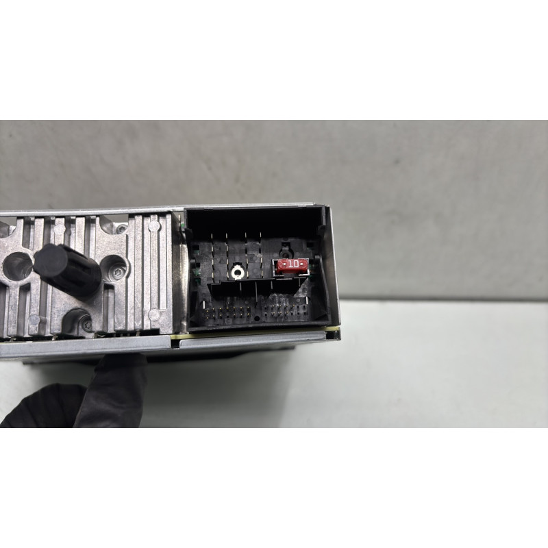 Autoradio d'origine RENAULT FLUENCE Photo n°3