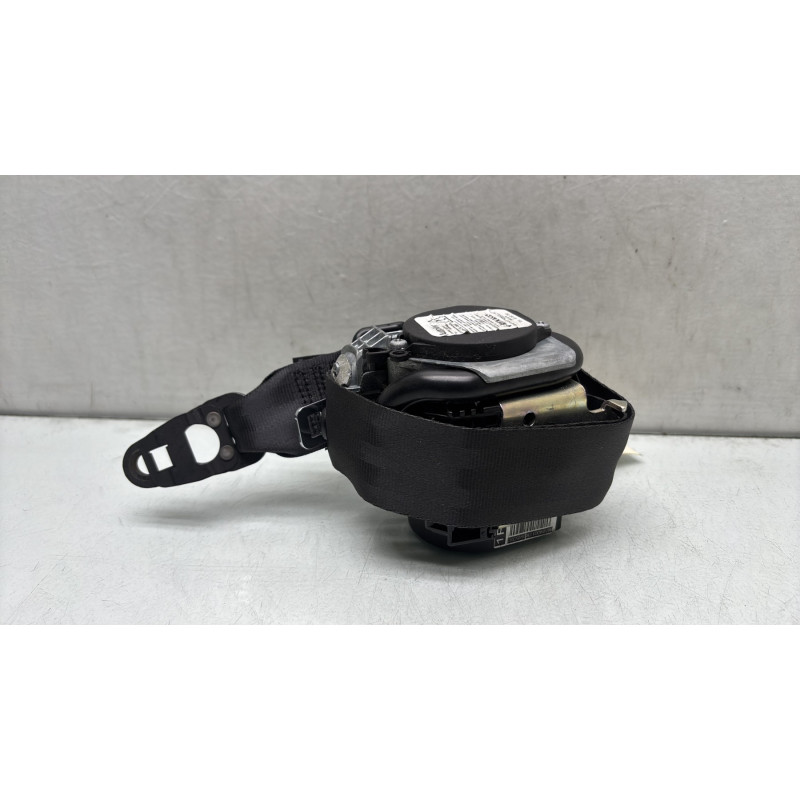 Pretensionneur de ceinture avant droit RENAULT FLUENCE Photo n°1
