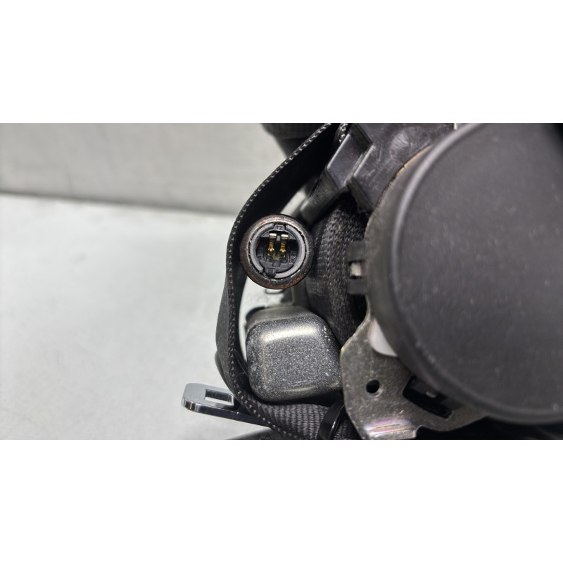 Pretensionneur de ceinture avant droit RENAULT FLUENCE Photo n°3
