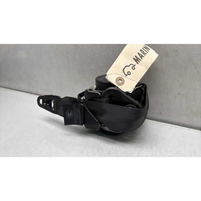 Pretensionneur de ceinture avant droit RENAULT FLUENCE Photo n°4