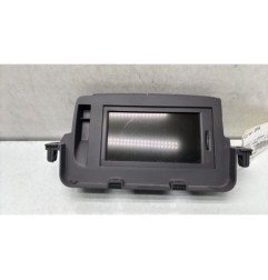 Ecran GPS RENAULT FLUENCE Photo n°1