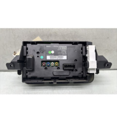 Ecran GPS RENAULT FLUENCE