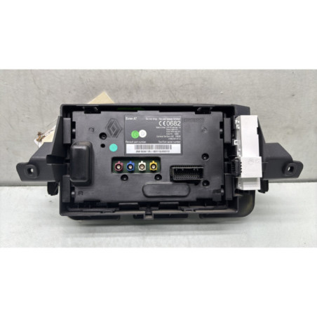 Ecran GPS RENAULT FLUENCE
