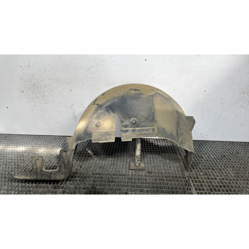 Pare boue arriere gauche RENAULT FLUENCE Photo n°4