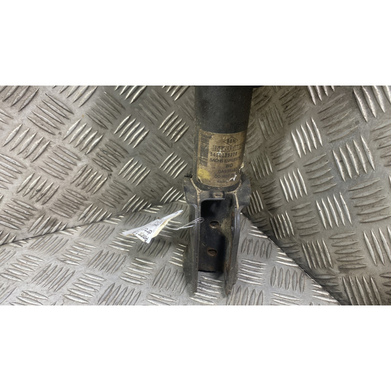 Amortisseur avant droit RENAULT FLUENCE Photo n°3