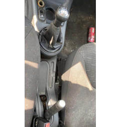 Com (Bloc Contacteur Tournant+Commodo Essuie Glace+Commodo Phare) CITROEN C3 1