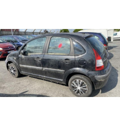 Com (Bloc Contacteur Tournant+Commodo Essuie Glace+Commodo Phare) CITROEN C3 1