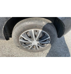 Com (Bloc Contacteur Tournant+Commodo Essuie Glace+Commodo Phare) CITROEN C3 1