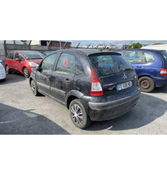 Com (Bloc Contacteur Tournant+Commodo Essuie Glace+Commodo Phare) CITROEN C3 1