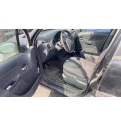 Com (Bloc Contacteur Tournant+Commodo Essuie Glace+Commodo Phare) CITROEN C3 1