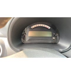 Com (Bloc Contacteur Tournant+Commodo Essuie Glace+Commodo Phare) CITROEN C3 1