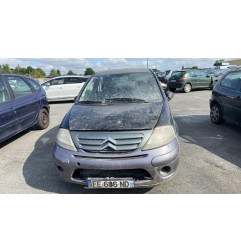 Com (Bloc Contacteur Tournant+Commodo Essuie Glace+Commodo Phare) CITROEN C3 1