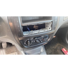 Com (Bloc Contacteur Tournant+Commodo Essuie Glace+Commodo Phare) CITROEN C3 1