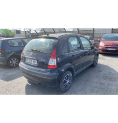 Com (Bloc Contacteur Tournant+Commodo Essuie Glace+Commodo Phare) CITROEN C3 1