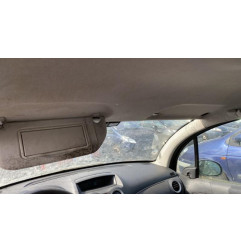 Com (Bloc Contacteur Tournant+Commodo Essuie Glace+Commodo Phare) CITROEN C3 1