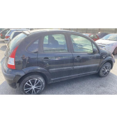 Com (Bloc Contacteur Tournant+Commodo Essuie Glace+Commodo Phare) CITROEN C3 1