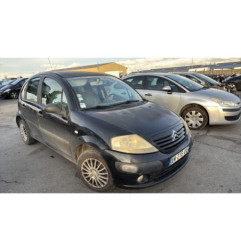 Aile avant droit CITROEN C3 1