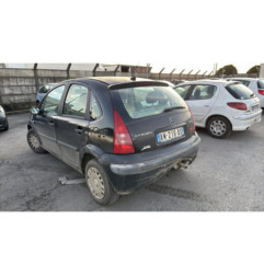 Aile avant droit CITROEN C3 1