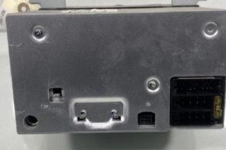 Autoradio d'origine KIA CEE-D 1