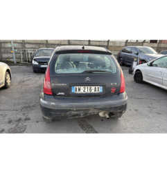 Aile avant droit CITROEN C3 1
