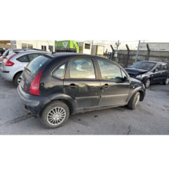 Aile avant droit CITROEN C3 1