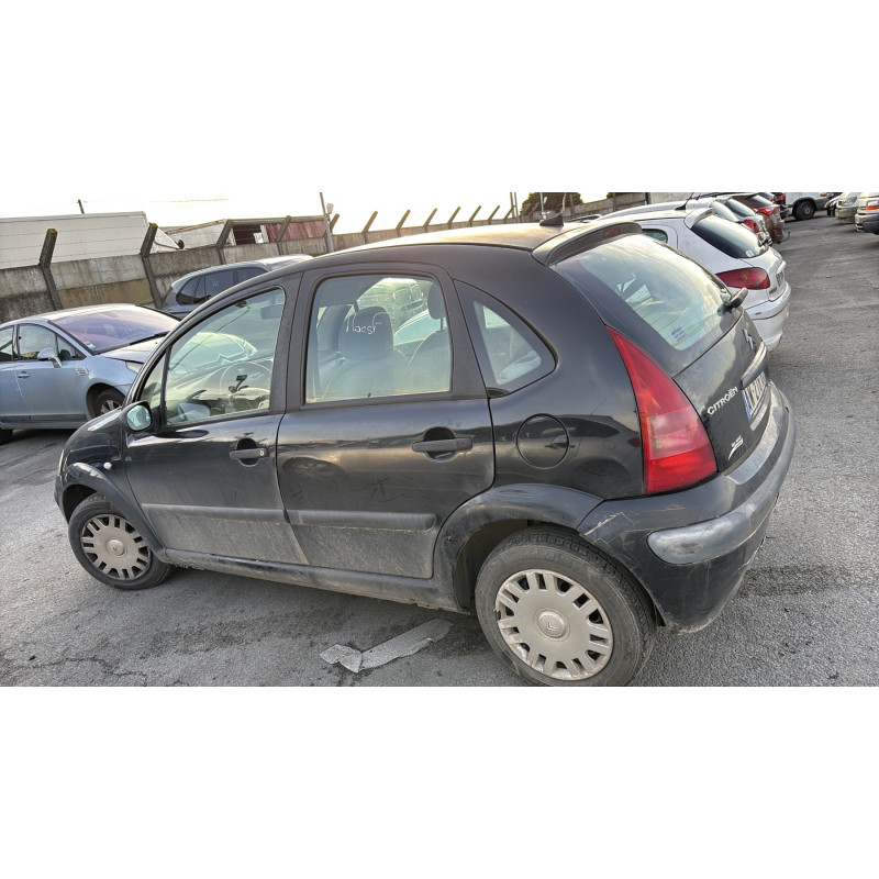 Aile avant droit CITROEN C3 1 Photo n°12