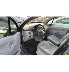 Aile avant droit CITROEN C3 1