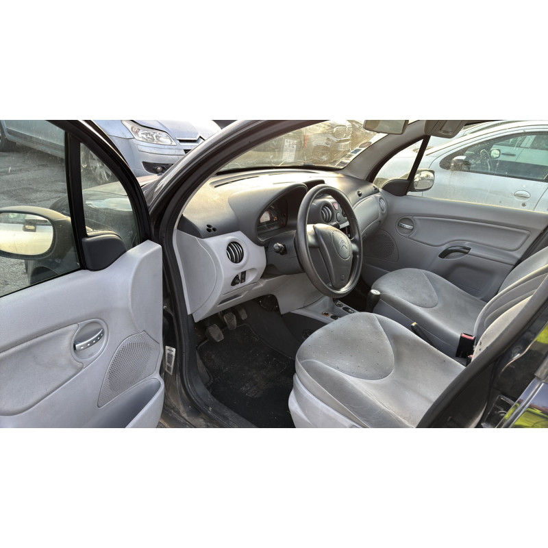 Aile avant droit CITROEN C3 1 Photo n°14