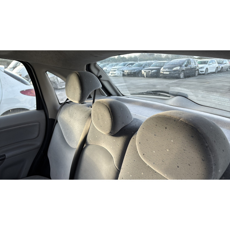 Aile avant droit CITROEN C3 1 Photo n°16
