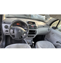 Aile avant droit CITROEN C3 1