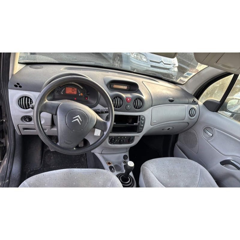 Aile avant droit CITROEN C3 1 Photo n°17