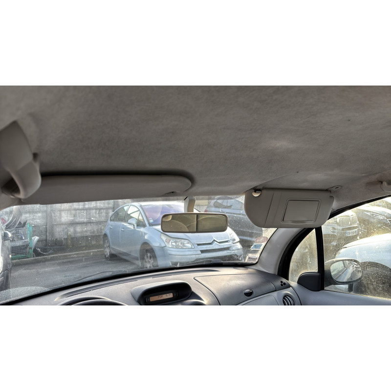 Aile avant droit CITROEN C3 1 Photo n°18