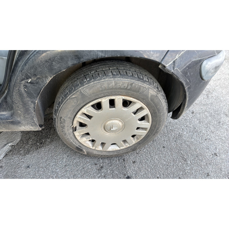 Aile avant droit CITROEN C3 1 Photo n°19