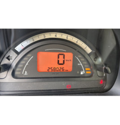 Aile avant droit CITROEN C3 1