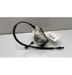 Serrure arriere gauche CITROEN C3 1