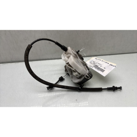 Serrure arriere gauche CITROEN C3 1