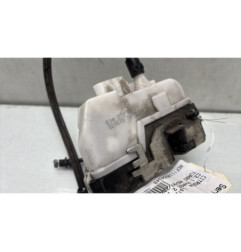 Serrure arriere gauche CITROEN C3 1
