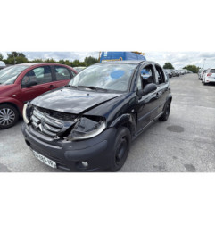 Serrure arriere gauche CITROEN C3 1