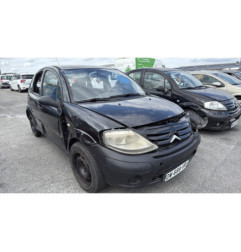 Serrure arriere gauche CITROEN C3 1