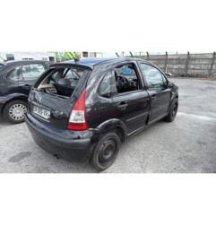 Serrure arriere gauche CITROEN C3 1