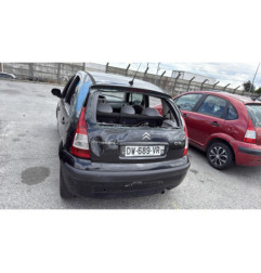 Serrure arriere gauche CITROEN C3 1