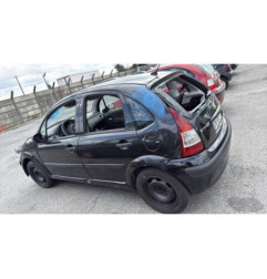 Serrure arriere gauche CITROEN C3 1