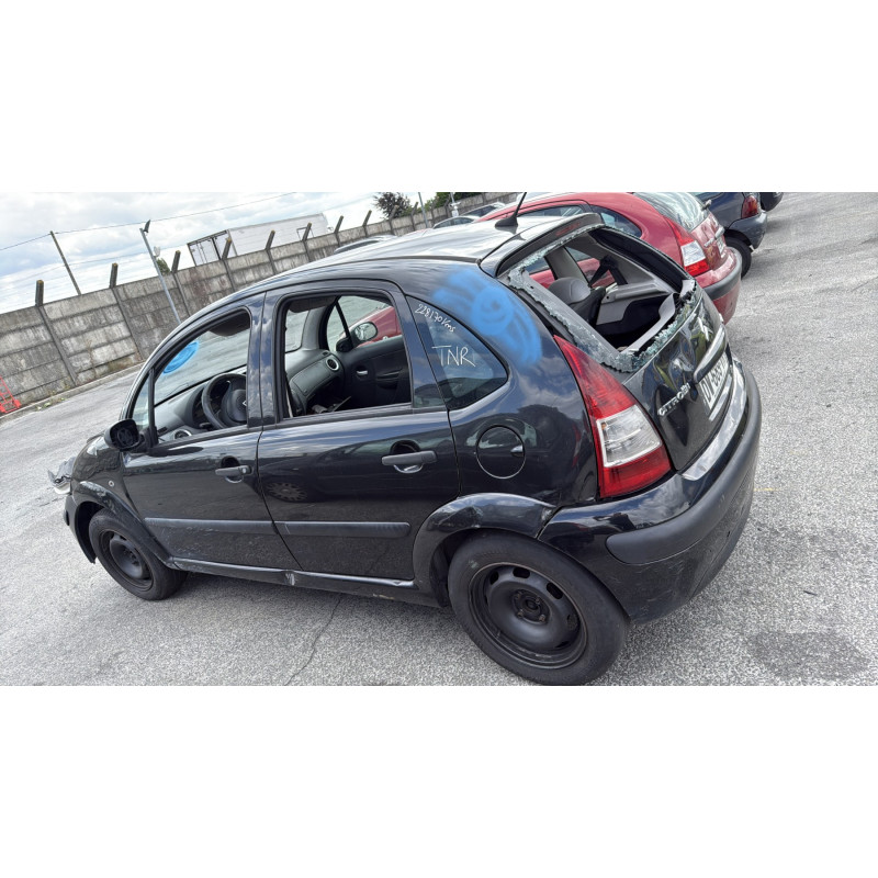 Serrure arriere gauche CITROEN C3 1 Photo n°10